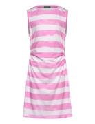 Dress Pink United Colors Of Benetton