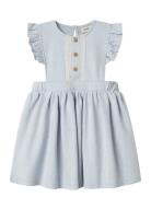 Nmfhaddie Skirtall Lil Blue Lil'Atelier