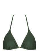 Belize Triangle Khaki Missya