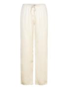 Rowan - Pyjama Bottom Cream Etam