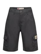 Levi's® Standard Cargo Shorts Black Levi's