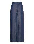 Trousers Blue United Colors Of Benetton