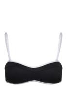Carioca - Unwired Bralette Black Etam