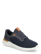 Mens Lattimore - Lasiter Navy Skechers