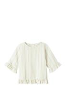 Nkffizteks Top White Name It