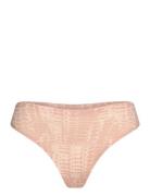 Softstretch Thong Pink CHANTELLE