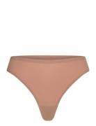 Softstretch Thong Beige CHANTELLE