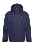 2L Dobby-Ps Eastview Blue Polo Ralph Lauren