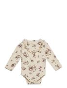 Tnsbolympia L_S Body Beige The New