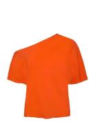 Rodebjer Bono Drape Red RODEBJER