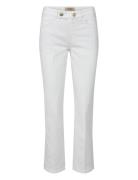 Mmashley Bianco Jeans White MOS MOSH