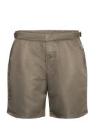 Swim Shorts Green Lindbergh