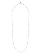 H Y Ball Neck 45 Silver SNÖ Of Sweden