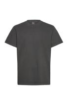 Overdyed Center Chest Loose R T Black G-Star RAW