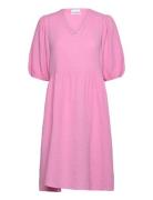 Love Dress Pink Noella