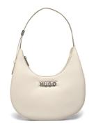 Mel 2.0 Hobo Cream HUGO