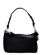 Rbalicia Hand Bag Black Rosemunde