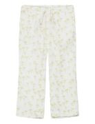 Kmgpalm Thyra Life Pant Wvn Grey Kids Only