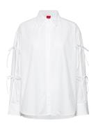 Evangelina White HUGO