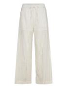 Kimona Pants White Noella