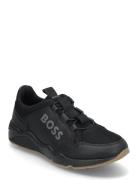Trainers Black BOSS