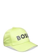Cap Green BOSS