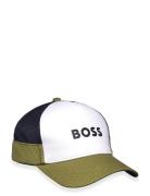 Cap Green BOSS