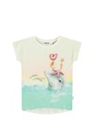 Ragnhilde Cream Molo