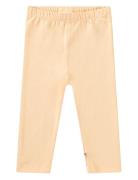 Nette Solid Yellow Molo