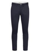 Slim Everyday Chinos Navy GANT