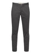 Slim Everyday Chinos Grey GANT