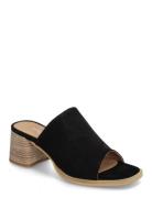 Dona Black Pavement