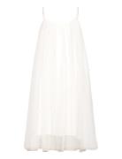 Ceremony Dress White Billieblush