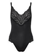 Ashley Body Black Hunkemöller