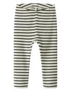 Nbnbani Xsl Legging Noos Brown Name It