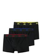 Nkmboxer 3P Noos Black Name It