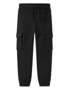 Nkmollie Cargo Pant Bru Noos Black Name It