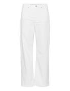 Louismw 131 High Wide White My Essential Wardrobe