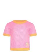 T-Shirt Pink Billieblush