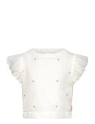 Blouse White Billieblush