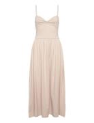Bonnie Dress Cream Residus