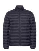 Core Packable Recycled Jacket Navy Tommy Hilfiger