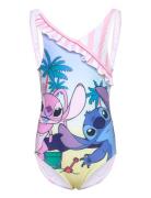 Maillot De Bain Patterned Disney