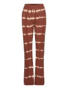 Janice Patterned Mango