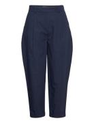Freyie Nomi Pant Blue Bruuns Bazaar