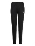 U 3S Fl Pant Black Adidas Sportswear