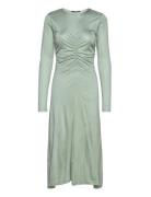 Virbunum Filiz Dress Green Bruuns Bazaar