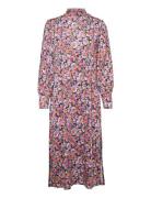 Verena Patterned Mango