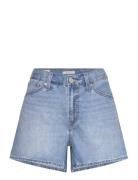 80S Mom Short Cool Wise Owl Blue Levi's®