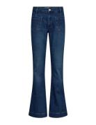 Ivy-Ann Charlotte Jeans Wash Camden Navy IVY Copenhagen